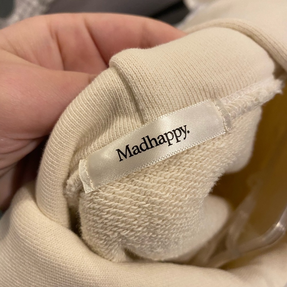 Madhappy Touch of Love Sweatshirt RARE‼️ - Picture 3 of 5